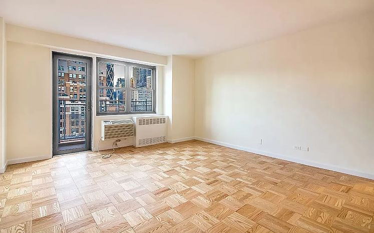 2nd image of 350 W 51st St APT 12F