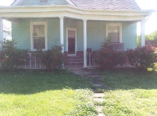 220 Joppa North Ave, Joppa, IL 62953