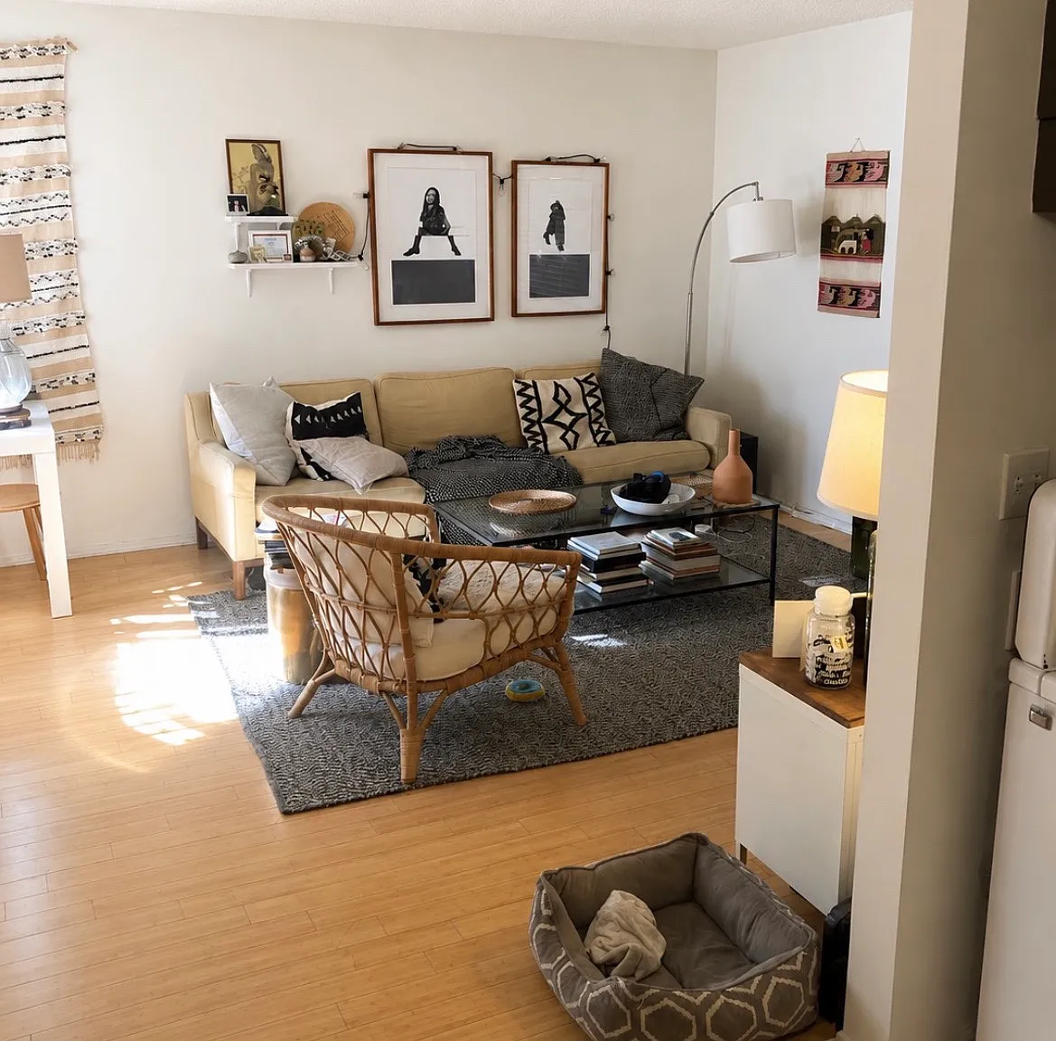 1 bed, 800 sqft, $2,395 — Photo 1