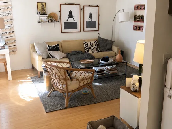 806 Coronado Ter APT 1, Los Angeles, CA 90026