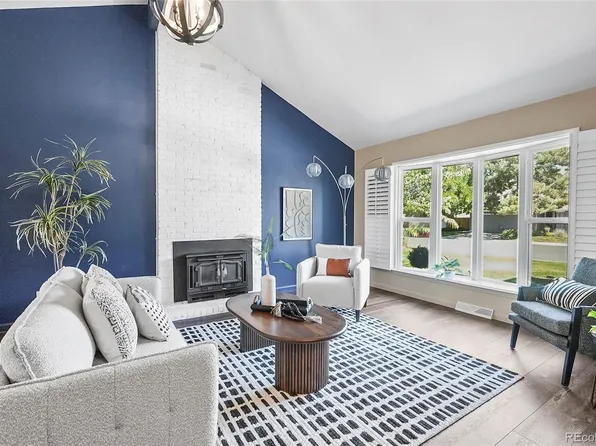 12137 E Amherst Circle, Aurora, CO 80014