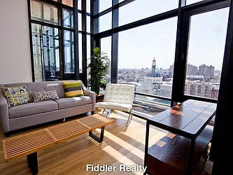 Rented by Fiddler Realty