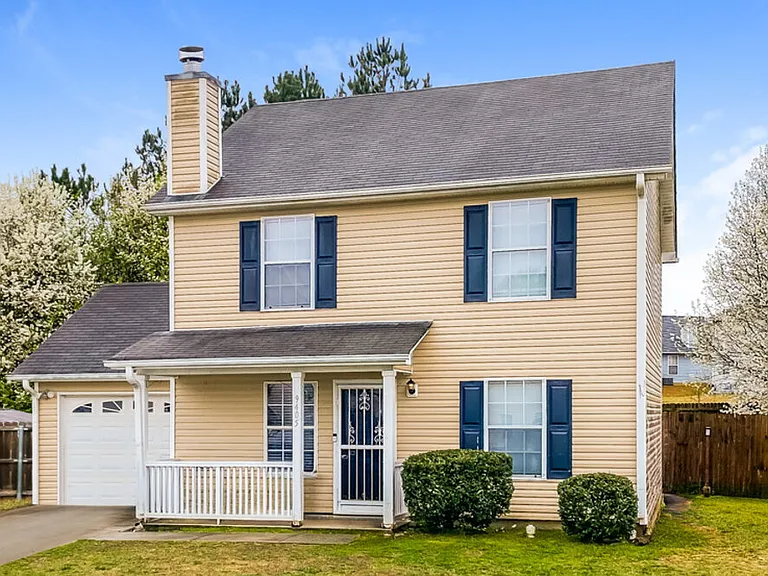 9405 Mulligan Ct — Photo 1
