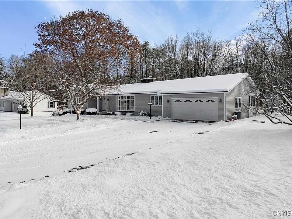 8657 Teugega Point Rd, Rome, NY 13440 | MLS #S1653744 | Zillow