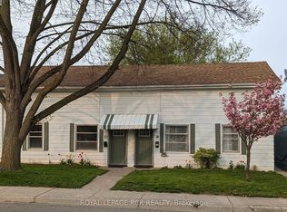 22 Ontario St, Brantford, ON