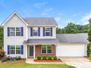 519 Shenandoah Ln, Winder, GA 30680