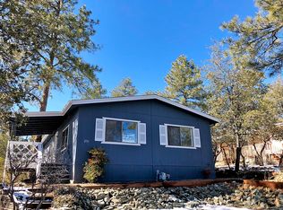 251 Rockridge Rd #251, Prescott, AZ 86305