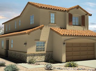 9754 Hearthfire St, Las Vegas, NV 89178
