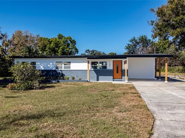 1130 Carefree Cove Dr, Winter Haven, FL 33881