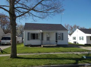 605 Studebaker St, Decatur, IN 46733