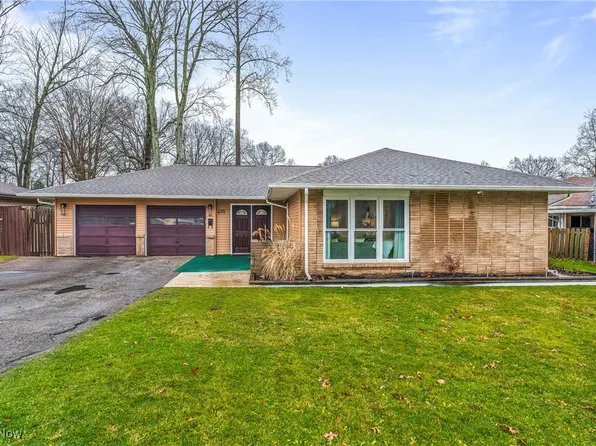 4111 Arden Blvd, Youngstown, OH 44511