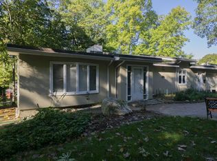 60 Bertwell Rd, Lexington, MA 02420