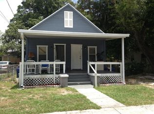 3307 N 12th St, Tampa, FL 33605