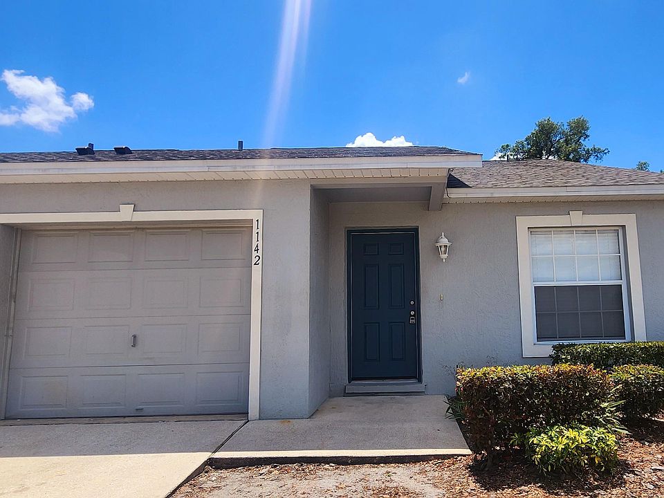 1142 Pogonia Drive