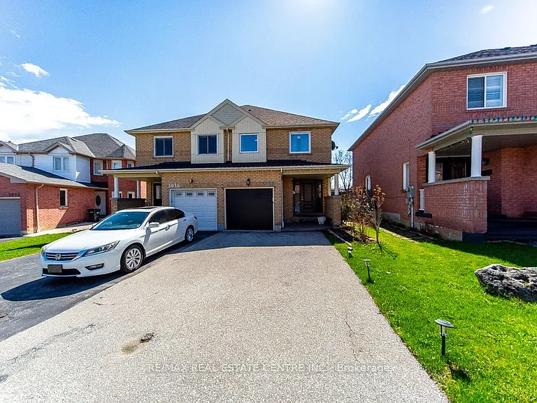 3038 Pendleton Rd — Photo 1