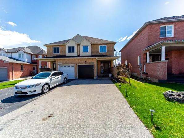 3038 Pendleton Rd, Mississauga, ON L5N 7C5