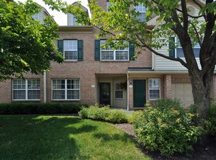 26 Cadence Ct, Morristown, NJ 07960