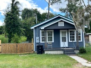 109 Lewis St, Walterboro, SC 29488