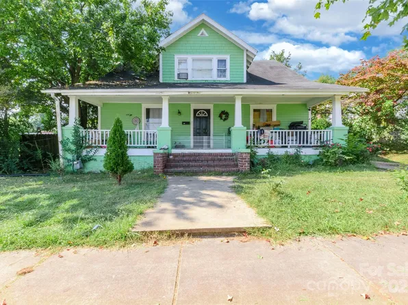 115 W Thomas St, Salisbury, NC 28144