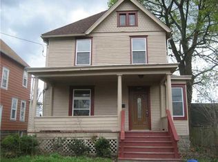 788 Alcoma St, Sharon, PA 16146