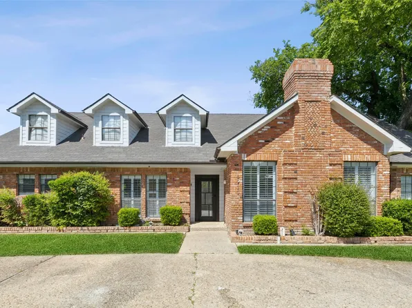 6930 Rocky Top Cir, Dallas, TX 75252