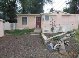 615 Coronado Ave, Prescott, AZ 86303