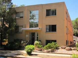 1335 Monroe St APT 203, Denver, CO 80206