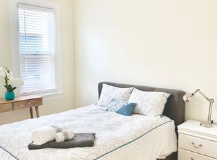 4 Card Aly UNIT 1 & 2, San Francisco, CA 94133