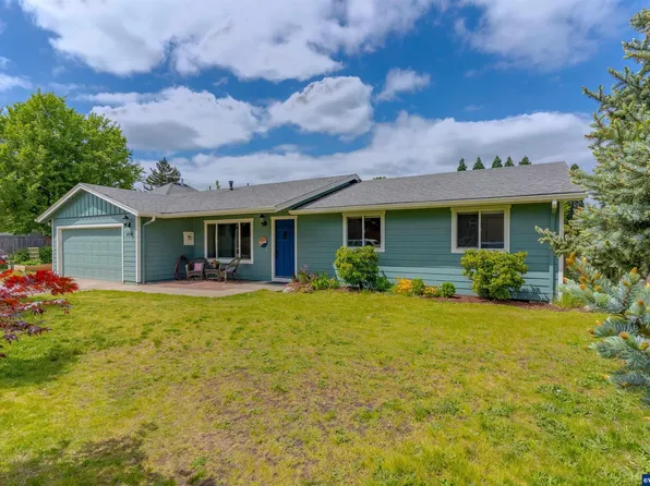 4970 21st Ave S, Salem, OR 97302