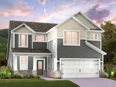 1626 Medinah Ln LOT 811, Lebanon, TN, 37087