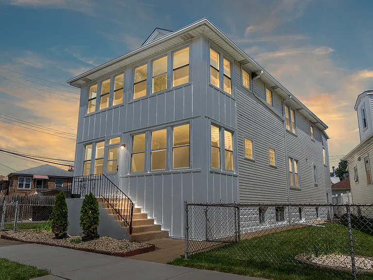 5831 N Miltimore Ave #GARDEN — Photo 14