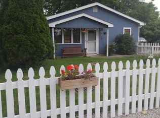 153 Cottage St, Lockbourne, OH 43137