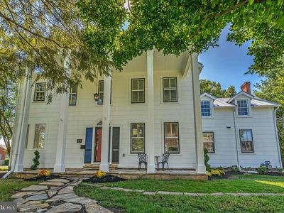 637 Oak St, Herndon, VA, 20170