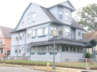 60-62 Yale St, Bridgeport, CT 06605