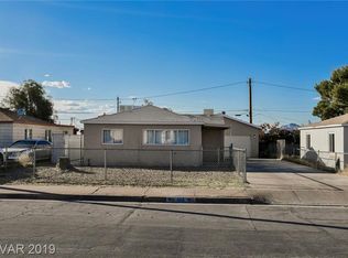 128 W Victory Rd, Henderson, NV 89015