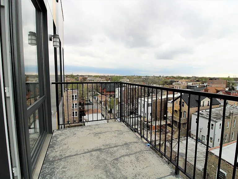 HIGHPOINT Wicker Park — Photo 23