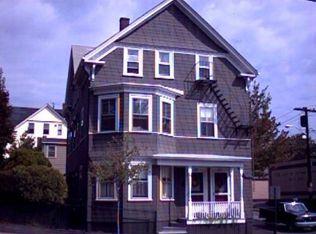 248 Power St, Providence, RI 02906
