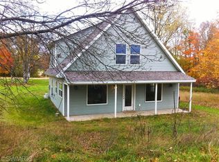 2230 Fifteen Mile Rd NW, Sparta, MI