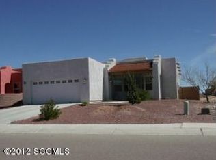 329 Via Bella Donna, Rio Rico, AZ 85648