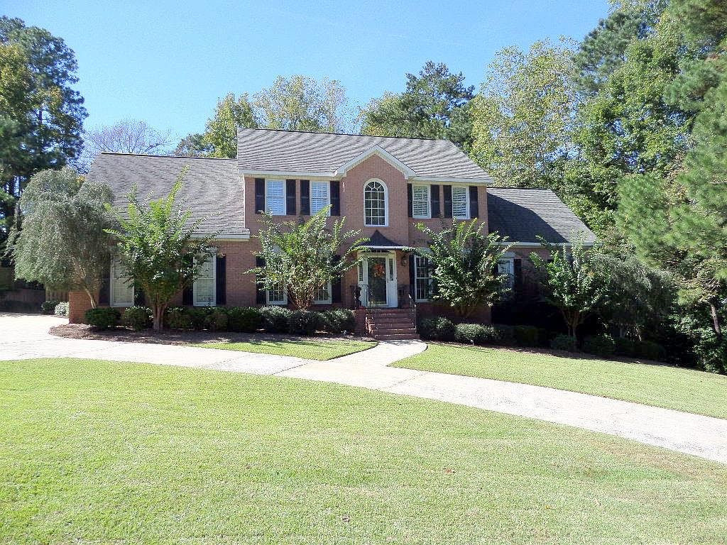 204 Hunters Hill Ct, Macon, GA 31210 Zillow
