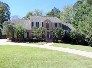 204 Hunters Hill Ct, Macon, GA 31210