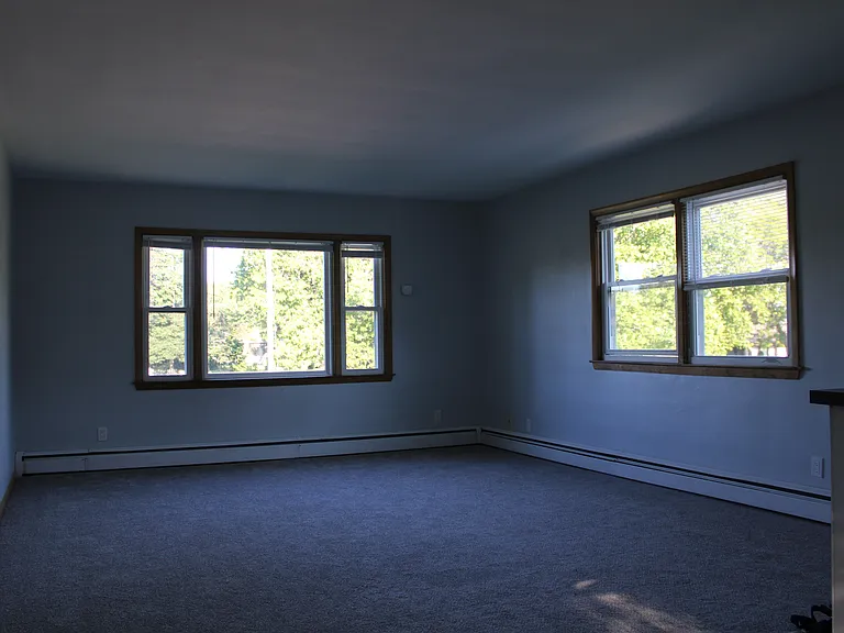 Full Size Living Room