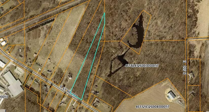 1st image of 0 S State Road 104