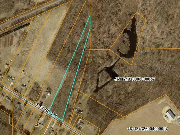 0 S State Road 104, La Porte, IN 46350