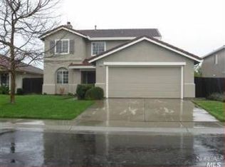 400 Madden Ct, Dixon, CA