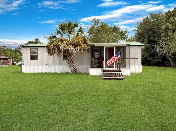 6947 Blossom Hill Rd, Wewahitchka, FL 32465