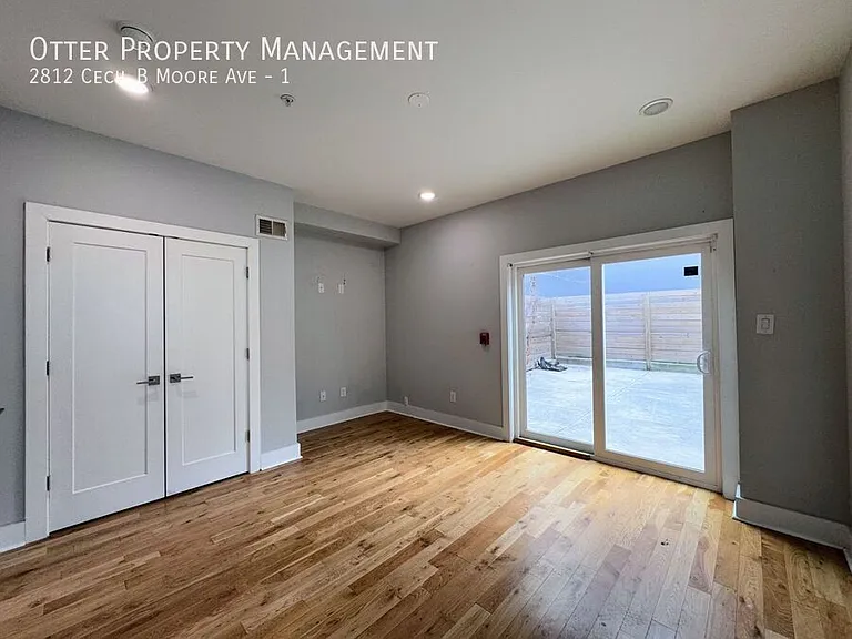2812 Cecil B Moore Ave #1 — Photo 9