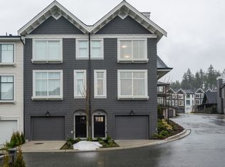 1331 Olmsted St #173, Coquitlam, BC V3E0T3