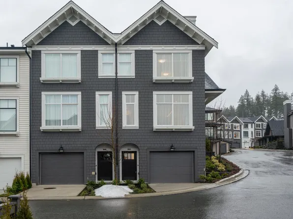 1331 Olmsted St #173, Coquitlam, BC V3E 0T3