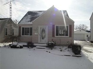 253 W Poinsetta Ave, Toledo, OH 43612